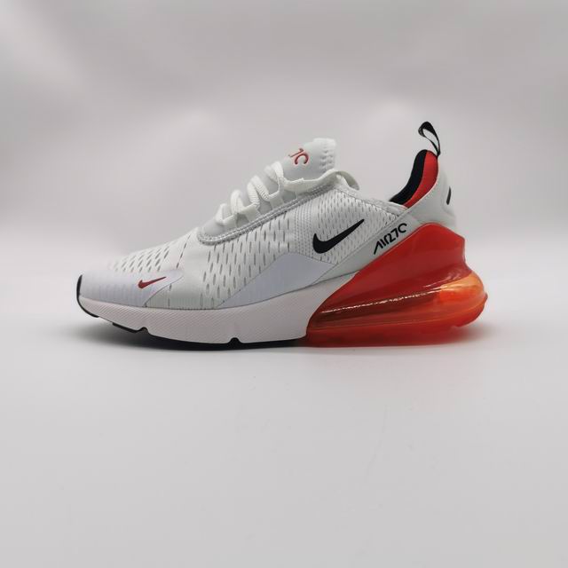 Nike Air Max 270 Men Women Shoes-14